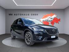 MAZDA CX-5 2.5 Revolution AWD Skyactive-G Automatic, Benzina, Occasioni / Usate, Automatico - 3