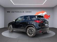 MAZDA CX-5 2.5 Revolution AWD Skyactive-G Automatic, Benzina, Occasioni / Usate, Automatico - 7