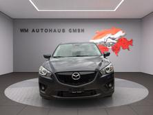 MAZDA CX-5 2.2 D Ambition AWD Automatic, Diesel, Occasioni / Usate, Automatico - 2