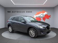 MAZDA CX-5 2.2 D Ambition AWD Automatic, Diesel, Occasioni / Usate, Automatico - 3