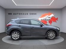 MAZDA CX-5 2.2 D Ambition AWD Automatic, Diesel, Occasioni / Usate, Automatico - 4