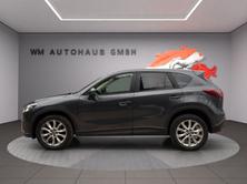 MAZDA CX-5 2.2 D Ambition AWD Automatic, Diesel, Occasioni / Usate, Automatico - 5