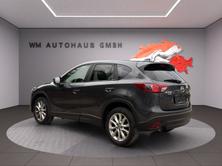 MAZDA CX-5 2.2 D Ambition AWD Automatic, Diesel, Occasioni / Usate, Automatico - 6