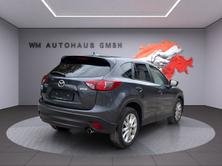 MAZDA CX-5 2.2 D Ambition AWD Automatic, Diesel, Occasioni / Usate, Automatico - 7