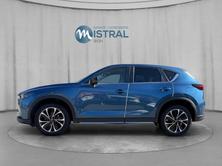 MAZDA CX-5 SKYACTIV-G 194 Newground AWD Automat, Petrol, Second hand / Used, Automatic - 2