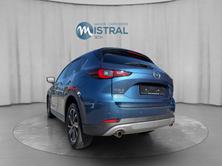 MAZDA CX-5 SKYACTIV-G 194 Newground AWD Automat, Petrol, Second hand / Used, Automatic - 3