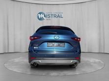 MAZDA CX-5 SKYACTIV-G 194 Newground AWD Automat, Petrol, Second hand / Used, Automatic - 4