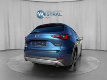 MAZDA CX-5 SKYACTIV-G 194 Newground AWD Automat, Petrol, Second hand / Used, Automatic - 5