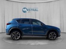 MAZDA CX-5 SKYACTIV-G 194 Newground AWD Automat, Petrol, Second hand / Used, Automatic - 6