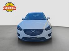 MAZDA CX-5 2.2 D Ambition AWD Automatic, Diesel, Second hand / Used, Automatic - 2