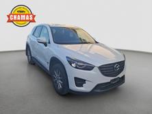 MAZDA CX-5 2.2 D Ambition AWD Automatic, Diesel, Second hand / Used, Automatic - 3