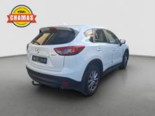 MAZDA CX-5 2.2 D Ambition AWD Automatic, Diesel, Second hand / Used, Automatic - 4