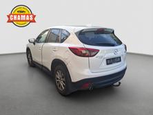 MAZDA CX-5 2.2 D Ambition AWD Automatic, Diesel, Second hand / Used, Automatic - 6