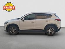 MAZDA CX-5 2.2 D Ambition AWD Automatic, Diesel, Second hand / Used, Automatic - 7