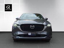MAZDA CX-5 G 194 Takumi AWD, Mild-Hybrid Petrol/Electric, Second hand / Used, Automatic - 2