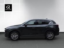 MAZDA CX-5 G 194 Takumi AWD, Mild-Hybrid Petrol/Electric, Second hand / Used, Automatic - 3
