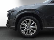 MAZDA CX-5 G 194 Takumi AWD, Mild-Hybrid Petrol/Electric, Second hand / Used, Automatic - 4