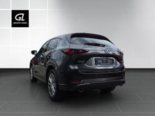 MAZDA CX-5 G 194 Takumi AWD, Mild-Hybrid Petrol/Electric, Second hand / Used, Automatic - 5