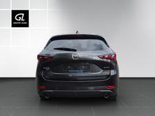 MAZDA CX-5 G 194 Takumi AWD, Mild-Hybrid Petrol/Electric, Second hand / Used, Automatic - 6