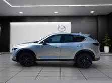 MAZDA CX-5 G 194 Homura AWD, Hybride Léger Essence/Électricité, Occasion / Utilisé, Automatique - 3