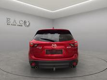 MAZDA CX-5 2.2 D HP Revolution AWD Automatic, Diesel, Occasioni / Usate, Automatico - 4
