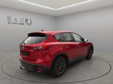 MAZDA CX-5 2.2 D HP Revolution AWD Automatic, Diesel, Occasioni / Usate, Automatico - 5