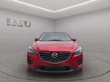 MAZDA CX-5 2.2 D HP Revolution AWD Automatic, Diesel, Occasioni / Usate, Automatico - 7