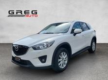 MAZDA CX-5 2.2 D Ambition AWD Automatic, Diesel, Occasioni / Usate, Automatico - 2
