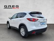 MAZDA CX-5 2.2 D Ambition AWD Automatic, Diesel, Occasioni / Usate, Automatico - 3