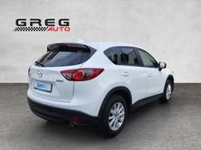 MAZDA CX-5 2.2 D Ambition AWD Automatic, Diesel, Occasioni / Usate, Automatico - 4