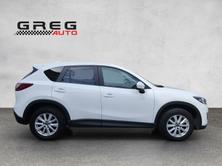 MAZDA CX-5 2.2 D Ambition AWD Automatic, Diesel, Occasioni / Usate, Automatico - 5