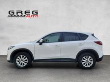 MAZDA CX-5 2.2 D Ambition AWD Automatic, Diesel, Occasioni / Usate, Automatico - 6