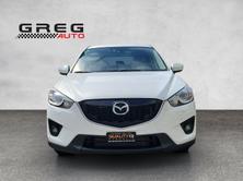 MAZDA CX-5 2.2 D Ambition AWD Automatic, Diesel, Occasioni / Usate, Automatico - 7