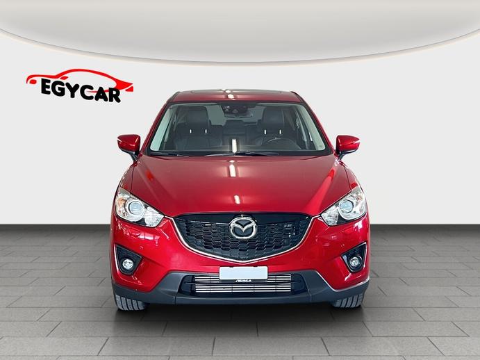MAZDA CX-5 2.2 D HP Revolution AWD, Diesel, Occasioni / Usate, Manuale