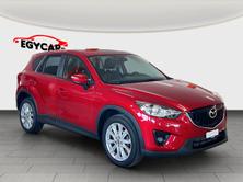 MAZDA CX-5 2.2 D HP Revolution AWD, Diesel, Occasioni / Usate, Manuale - 2