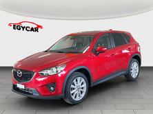 MAZDA CX-5 2.2 D HP Revolution AWD, Diesel, Occasioni / Usate, Manuale - 3