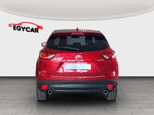 MAZDA CX-5 2.2 D HP Revolution AWD, Diesel, Occasioni / Usate, Manuale - 4