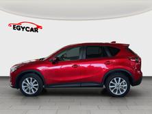 MAZDA CX-5 2.2 D HP Revolution AWD, Diesel, Occasioni / Usate, Manuale - 6