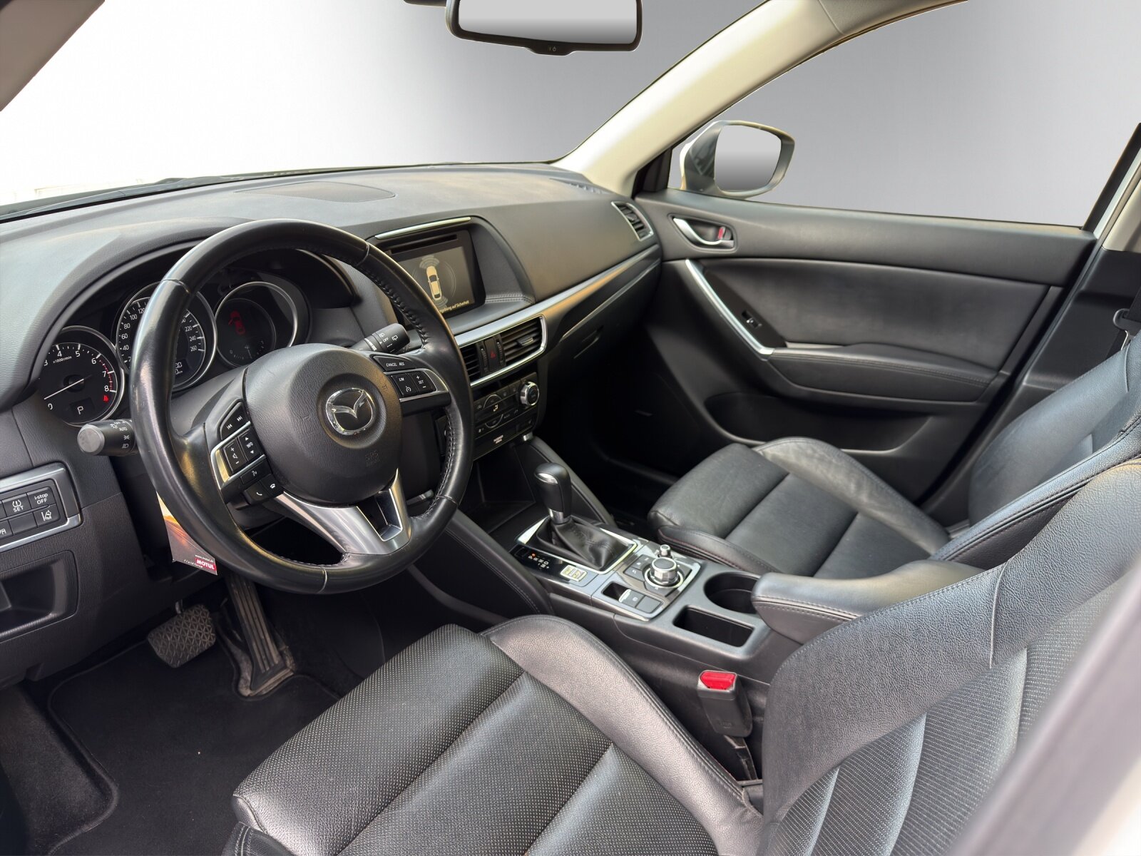 MAZDA CX-5 2.5 Revolution AWD, Benzina, Occasioni / Usate, Automatico - 6
