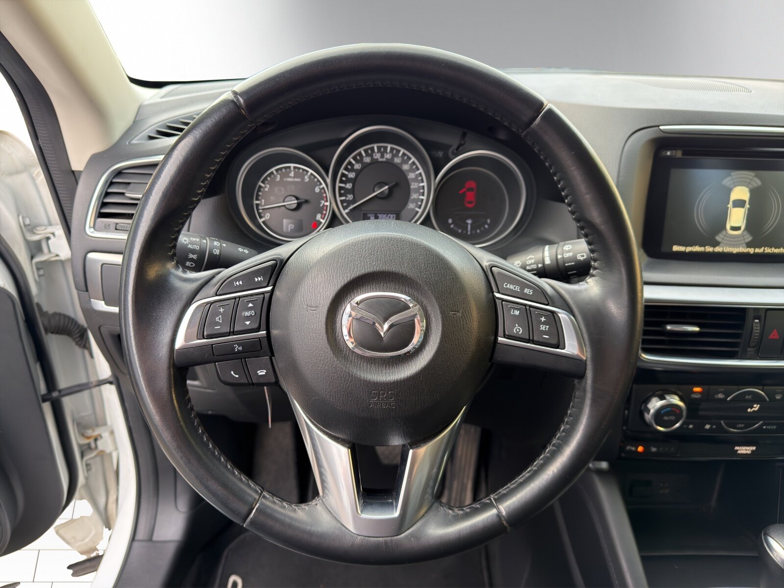 MAZDA CX-5 2.5 Revolution AWD, Benzina, Occasioni / Usate, Automatico - 7