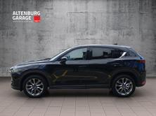 MAZDA CX-5 2.5 Revolution AWD, Benzina, Occasioni / Usate, Automatico - 2
