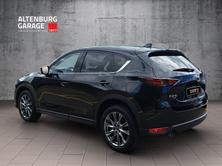 MAZDA CX-5 2.5 Revolution AWD, Benzina, Occasioni / Usate, Automatico - 3
