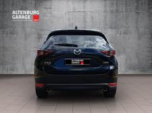 MAZDA CX-5 2.5 Revolution AWD, Benzina, Occasioni / Usate, Automatico - 4