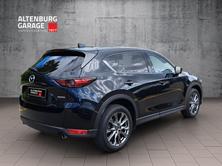 MAZDA CX-5 2.5 Revolution AWD, Benzina, Occasioni / Usate, Automatico - 5