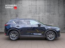 MAZDA CX-5 2.5 Revolution AWD, Benzina, Occasioni / Usate, Automatico - 6