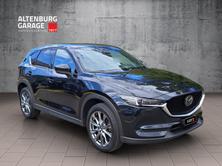 MAZDA CX-5 2.5 Revolution AWD, Benzina, Occasioni / Usate, Automatico - 7