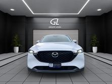 MAZDA CX-5 G 165 Ambition, Benzina, Occasioni / Usate, Manuale - 2