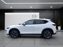 MAZDA CX-5 G 165 Ambition, Benzina, Occasioni / Usate, Manuale - 3