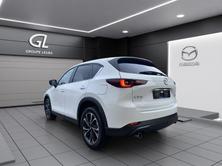 MAZDA CX-5 G 165 Ambition, Benzina, Occasioni / Usate, Manuale - 4