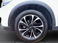MAZDA CX-5 G 165 Ambition, Benzina, Occasioni / Usate, Manuale - 6